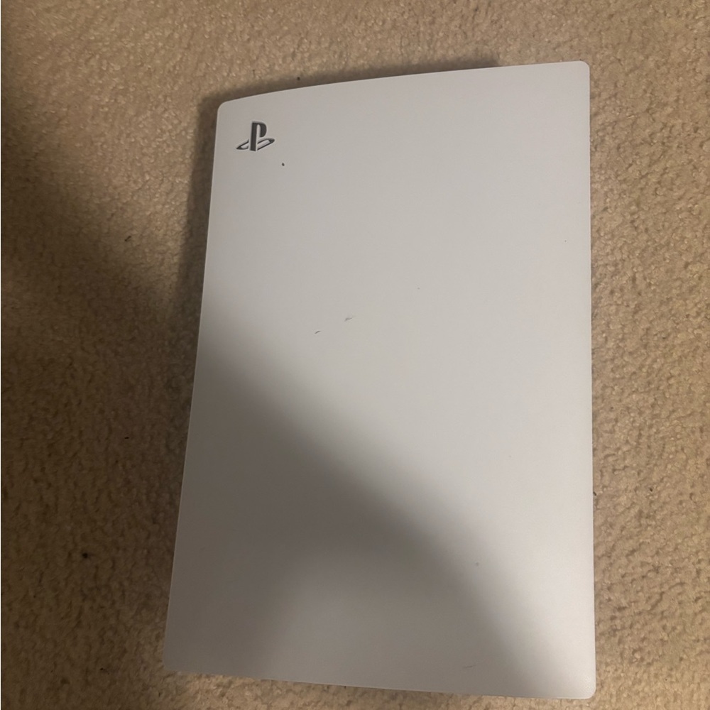 PS5
